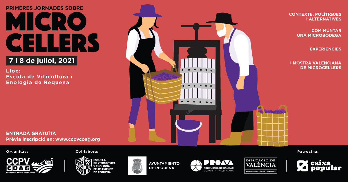 I JORNADES SOBRE MICROCELLERS