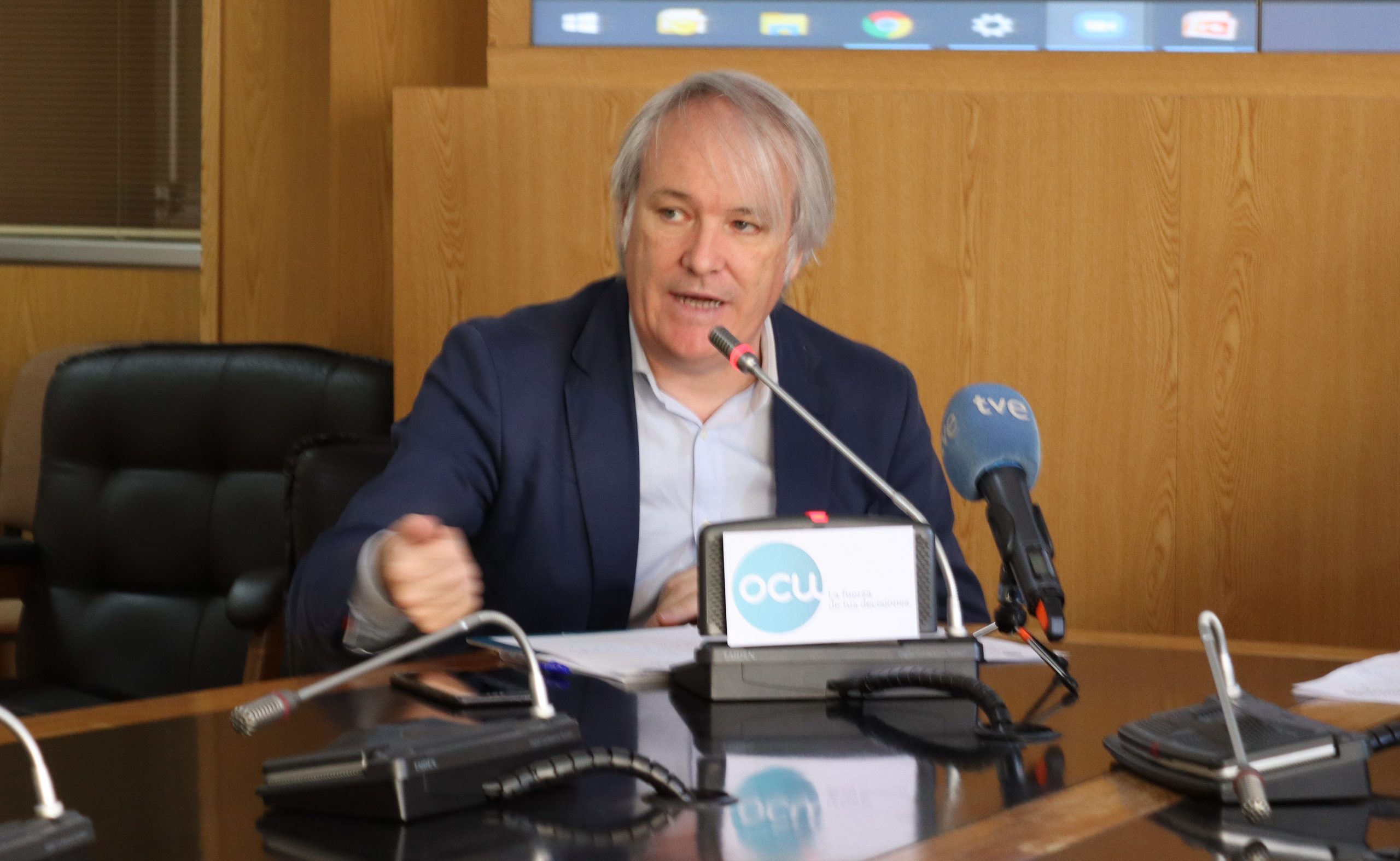 COAG i OCU denuncien l’empara legal a un engany massiu al consumidor en l’origen de la me