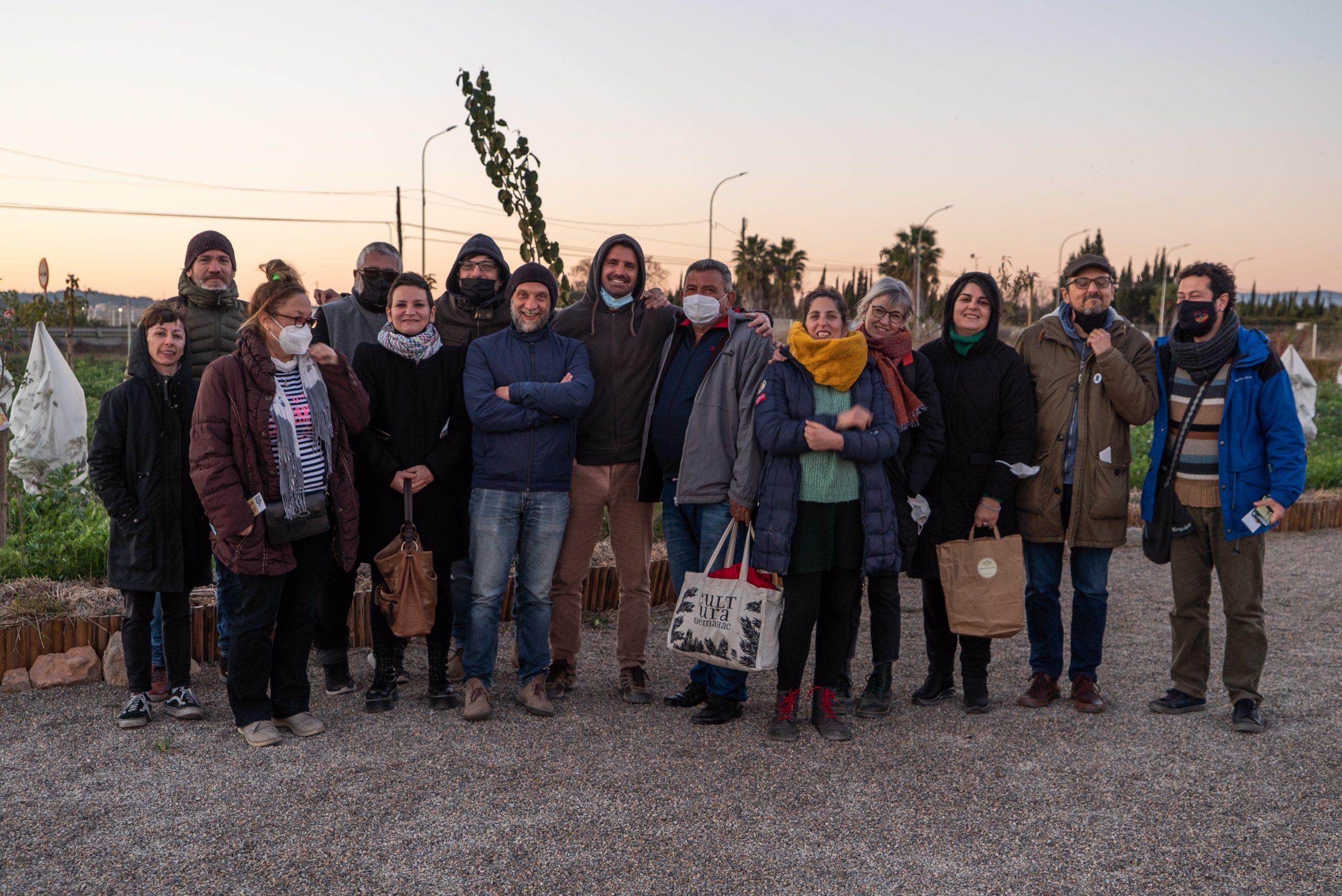 APOSTEM PELS CANALS CURTS