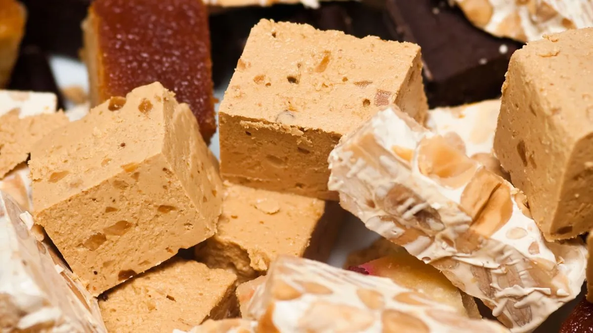 torrons i especulació