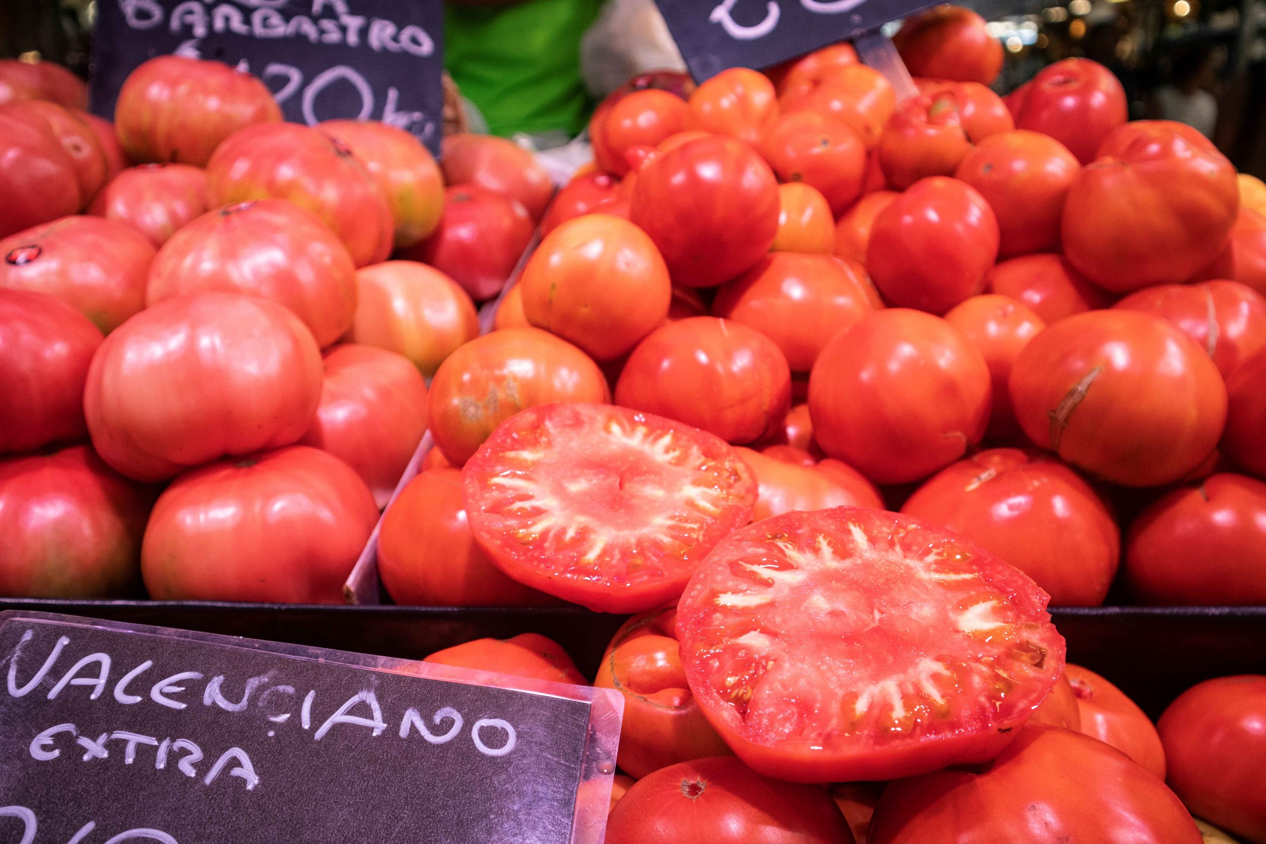 COAG denuncia la continúa y creciente presión de las importaciones durante nuestras temporadas de producción