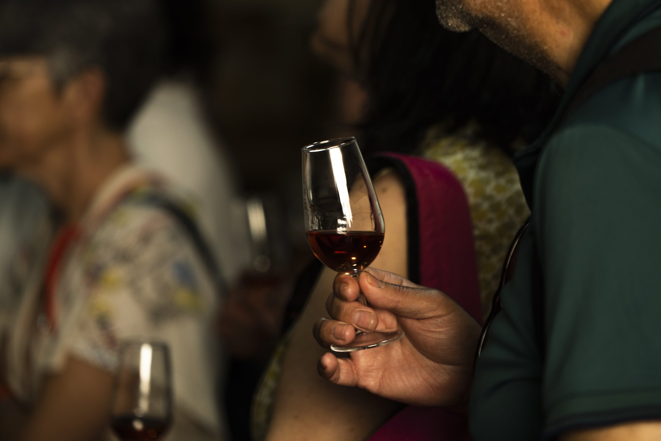 COAG pide que no se utilicen los órdagos de Trump respecto a los aranceles al vino para especular con el precio en origen