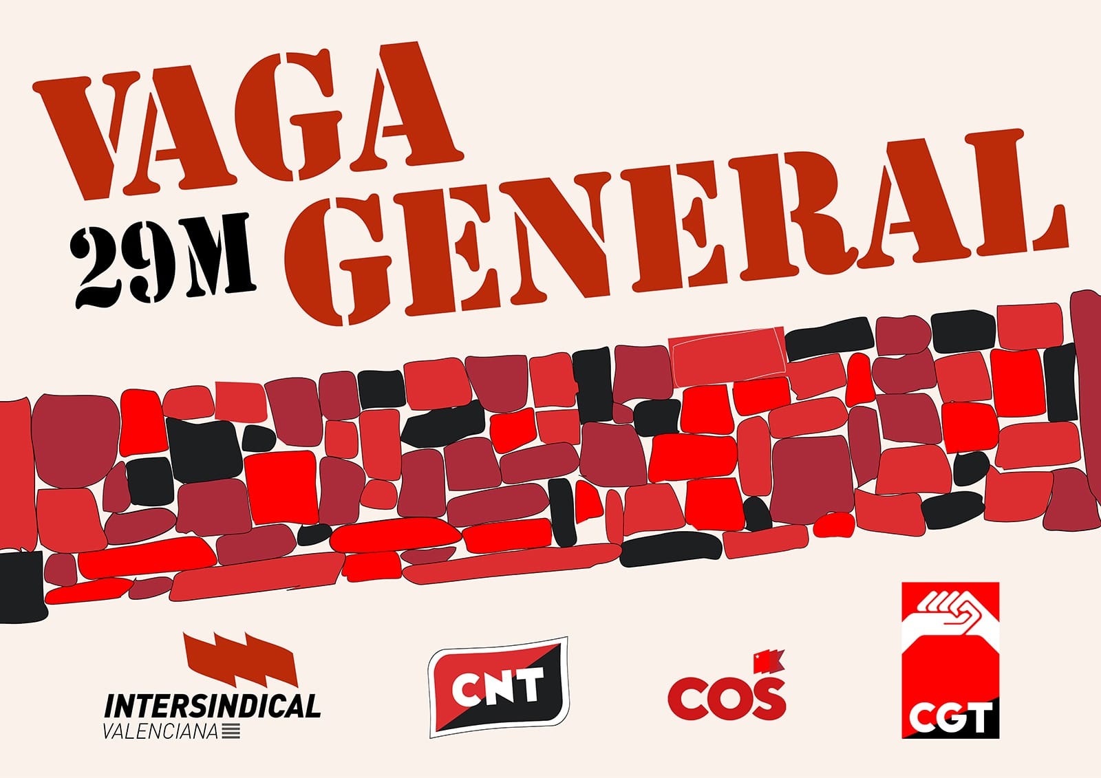 MANIFEST CCPV-COAG VAGA GENERAL 29 DE MAIG