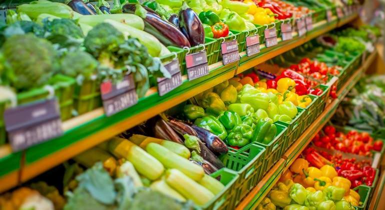 El precio de los alimentos se dispara hasta un 900% en el trayecto del campo al mercado